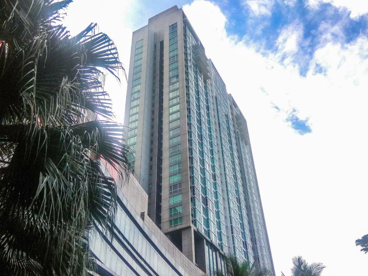Appartement Cozy And Elegant 2br Kemang Village By Travelio *